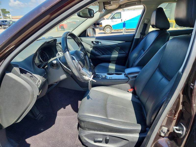 Продаж на аукціоні авто 2020 Infiniti Q50, vin: JN1EV7AP2LM200602, номер лоту: 51086446