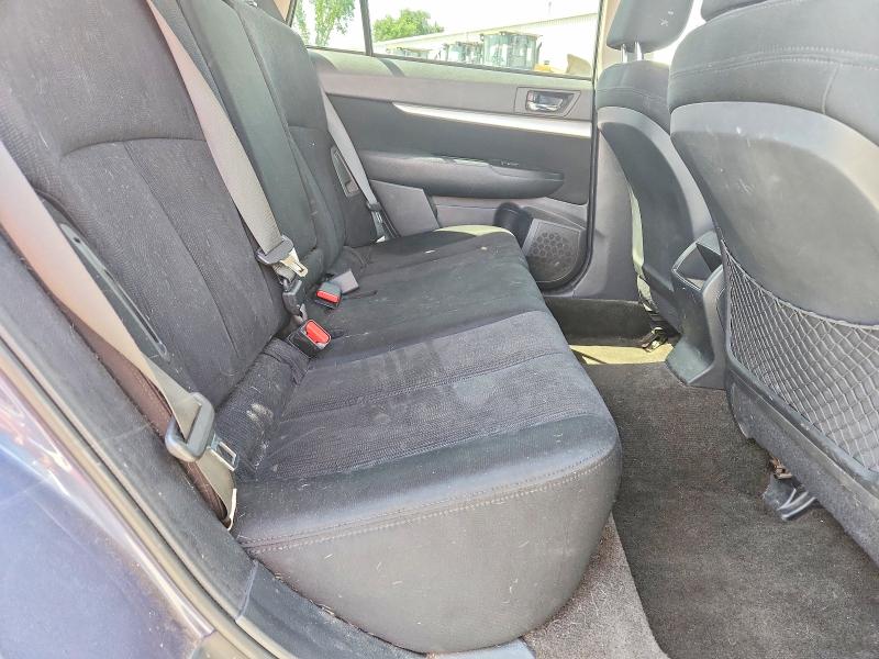 Aukcja sprzedaży 2014 Subaru Outback, vin: 4S4BRBCCXE3287493, numer aukcji: 50136526