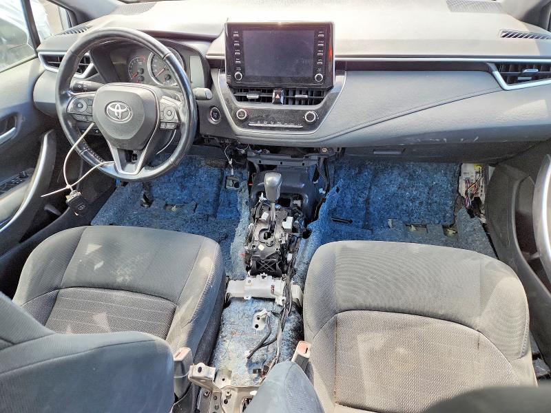 Продажа на аукционе авто 2020 Toyota Corolla, vin: 5YFB4RBEXLP026027, номер лота: 49314606