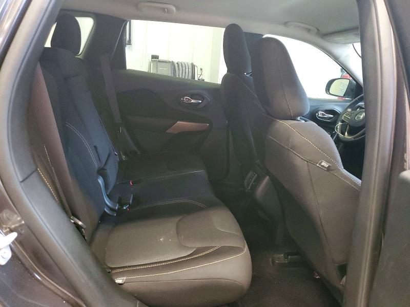 Aukcja sprzedaży 2017 Jeep Cherokee, vin: 1C4PJLCB1HW640530, numer aukcji: 51453226