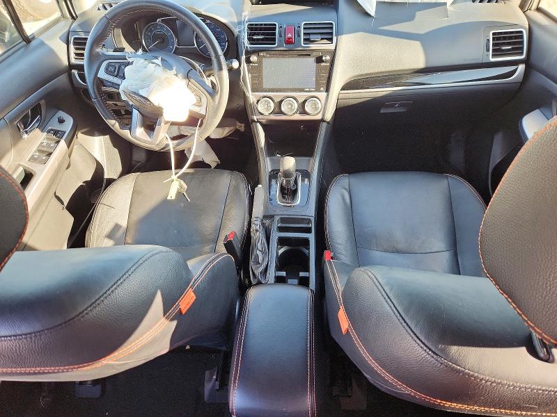 Продажа на аукционе авто 2016 Subaru Crosstrek, vin: JF2GPAKC5G8282320, номер лота: 48861256