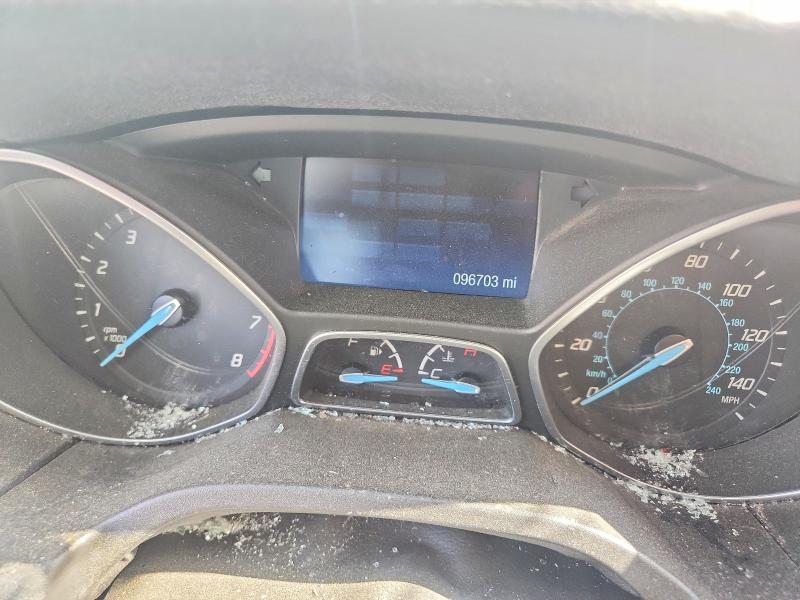 Продажа на аукционе авто 2014 Ford Focus, vin: 1FADP3F21EL222033, номер лота: 50168586