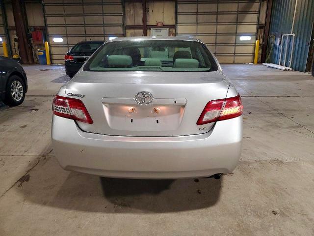 49792516 :رقم المزاد ، 4T4BF3EKXBR171936 vin ، 2011 Toyota Camry مزاد بيع