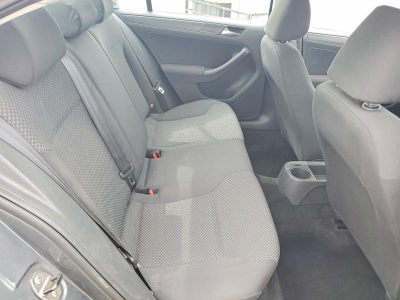 Aukcja sprzedaży 2011 Volkswagen Jetta, vin: 3VW1K7AJ4BM382254, numer aukcji: 51134636