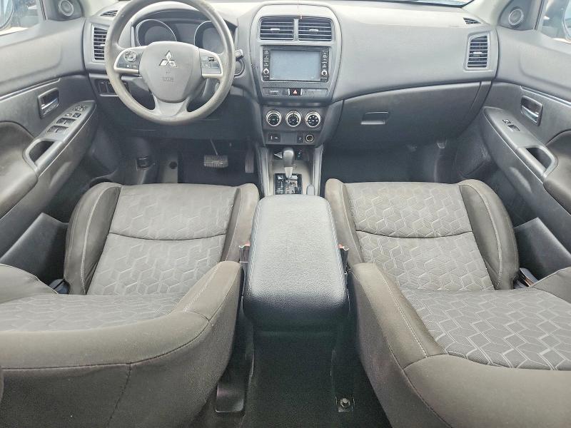 Продажа на аукционе авто 2020 Mitsubishi Outlander Sport, vin: JA4AP3AU6LU021574, номер лота: 50321646