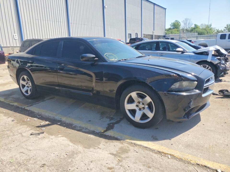 Aukcja sprzedaży 2014 Dodge Charger, vin: 2C3CDXAG2EH346466, numer aukcji: 50972006