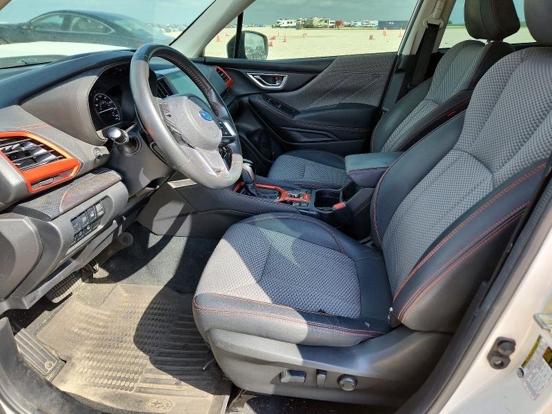 Aukcja sprzedaży 2021 Subaru Forester, vin: JF2SKARC3MH516383, numer aukcji: 50306576