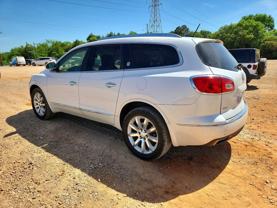 Aukcja sprzedaży 2016 Buick Enclave, vin: 5GAKVCKD1GJ297023, numer aukcji: 51660606