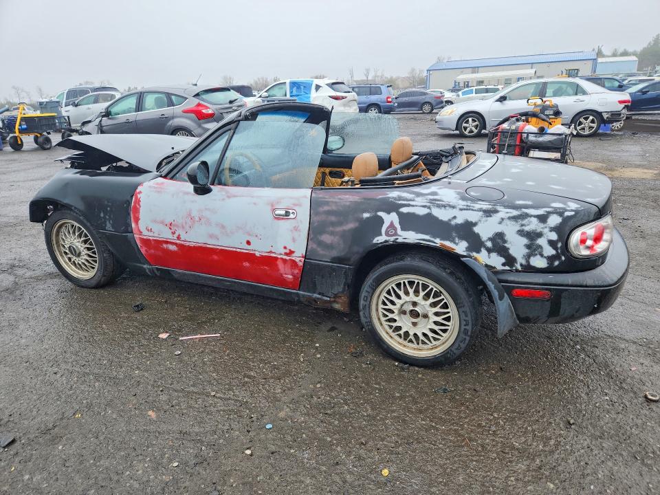Aukcja sprzedaży 1995 Mazda Mx-5 Miata, vin: JM1NA3531S0614159, numer aukcji: 47736856