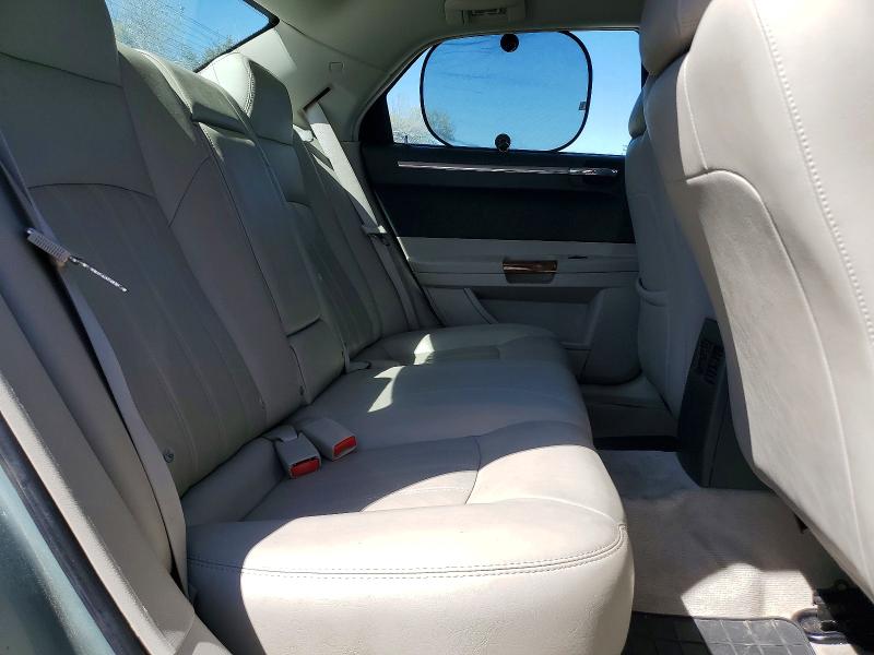 Aukcja sprzedaży 2006 Chrysler 300c, vin: 2C3LA63H66H159323, numer aukcji: 51103896