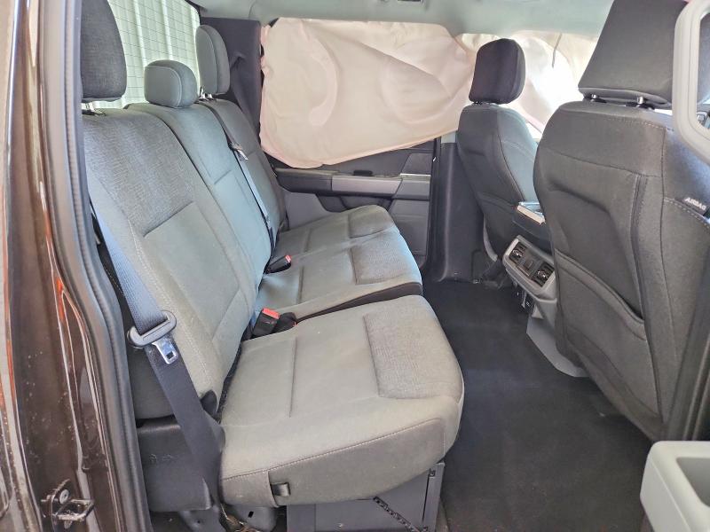 Aukcja sprzedaży 2024 Ford F150, vin: 1FTFW3L89RFA80999, numer aukcji: 50561496