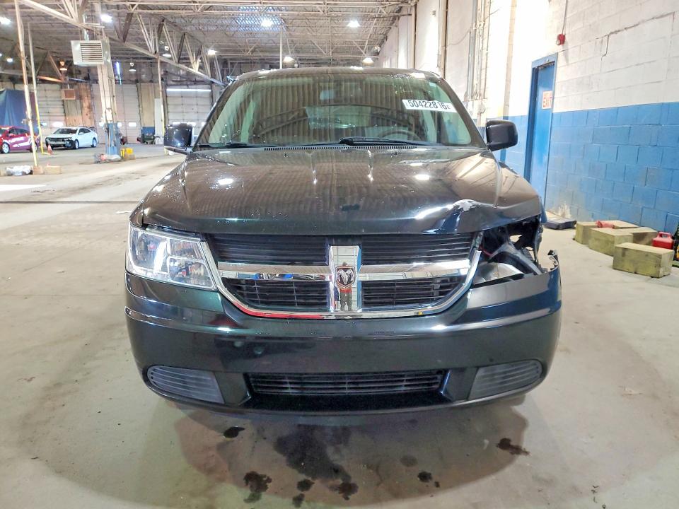 Aukcja sprzedaży 2009 Dodge Journey, vin: 3D4GG57V29T603446, numer aukcji: 50422816