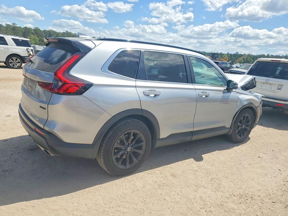 Продаж на аукціоні авто 2024 Honda Cr-v, vin: 7FARS5H53RE028053, номер лоту: 48386246
