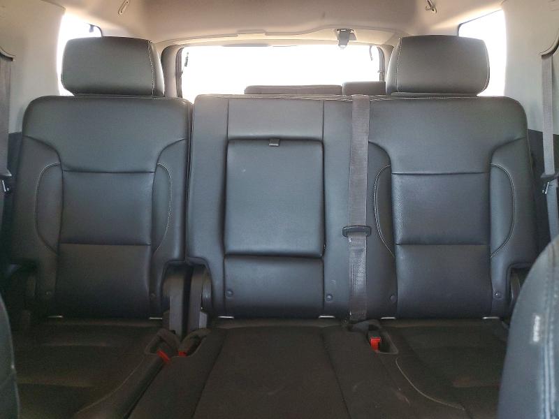 50260306 :رقم المزاد ، 1GKS1BKC6GR136832 vin ، 2016 Gmc Yukon مزاد بيع