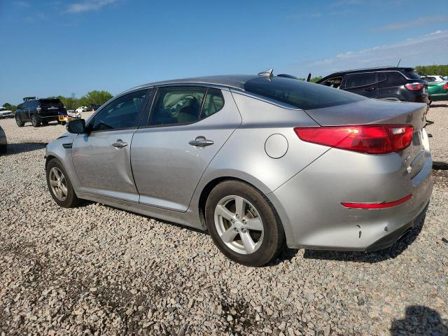 Aukcja sprzedaży 2015 Kia Optima, vin: 5XXGM4A76FG472989, numer aukcji: 48088986