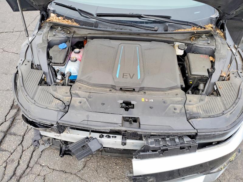 Продаж на аукціоні авто 2024 Hyundai Ioniq 5, vin: KM8KNDDF8RU300399, номер лоту: 51606896