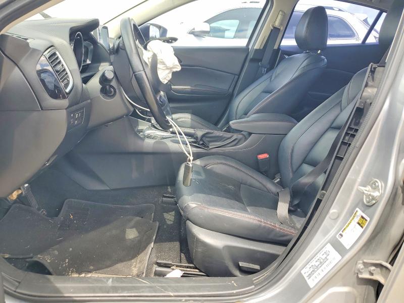 Aukcja sprzedaży 2014 Mazda 3, vin: JM1BM1V36E1188384, numer aukcji: 50953986