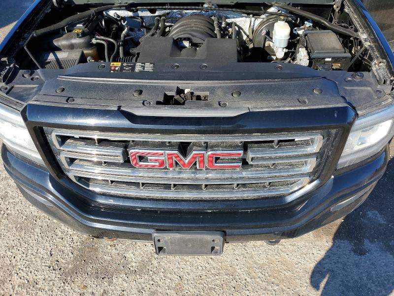 47373806 :رقم المزاد ، 1GTV2LEH3GZ208718 vin ، 2016 Gmc Sierra مزاد بيع