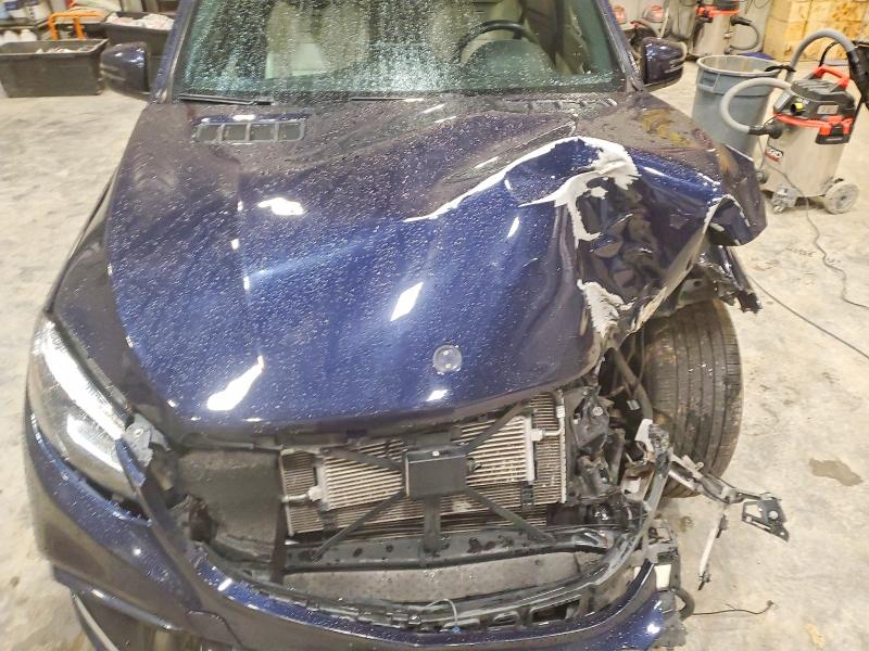 Aukcja sprzedaży 2018 Mercedes-benz Gle, vin: 4JGDA7FB7JB131718, numer aukcji: 51417486