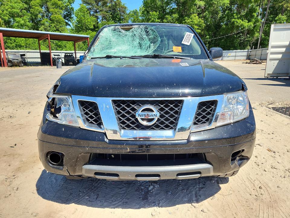 Продаж на аукціоні авто 2019 Nissan Frontier, vin: 1N6AD0CW9KN741968, номер лоту: 50506096