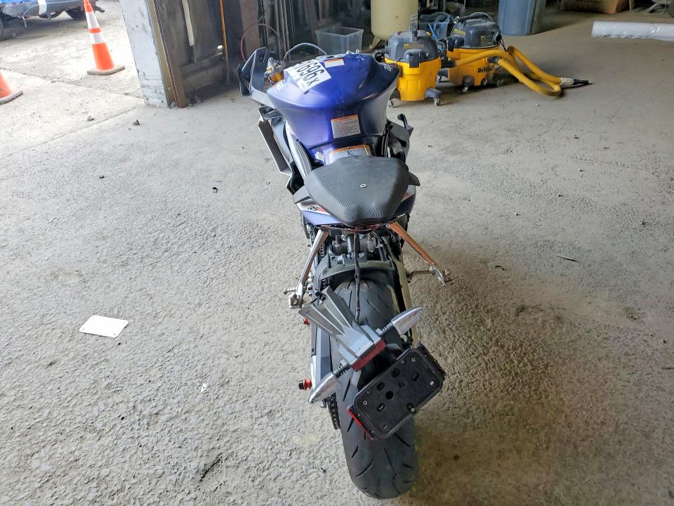 Продажа на аукционе авто 2024 Aprilia Rs, vin: ZD4KSUG00RS002322, номер лота: 50591696