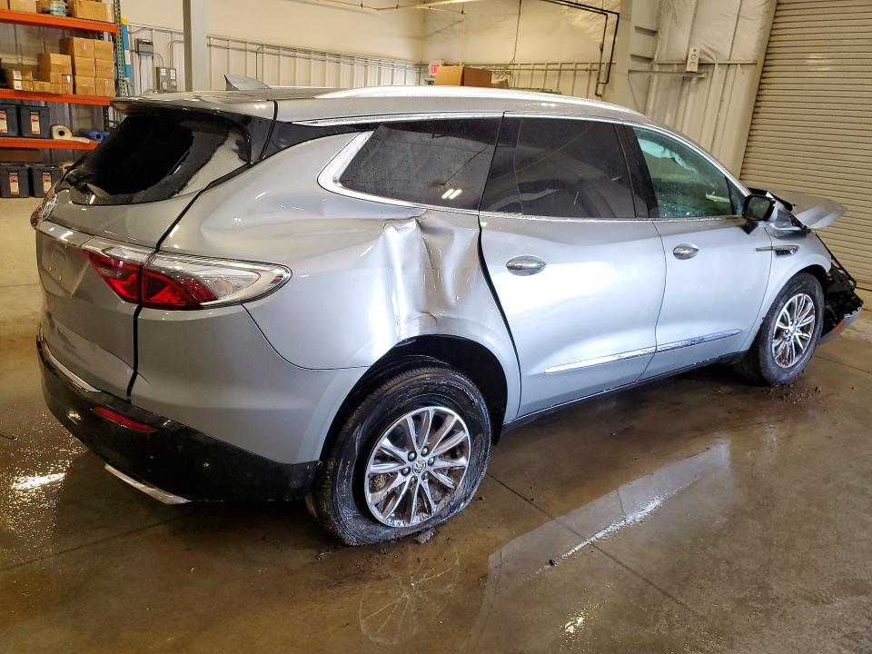 Продажа на аукционе авто 2024 Buick Enclave, vin: 5GAEVAKW7RJ118490, номер лота: 50933856