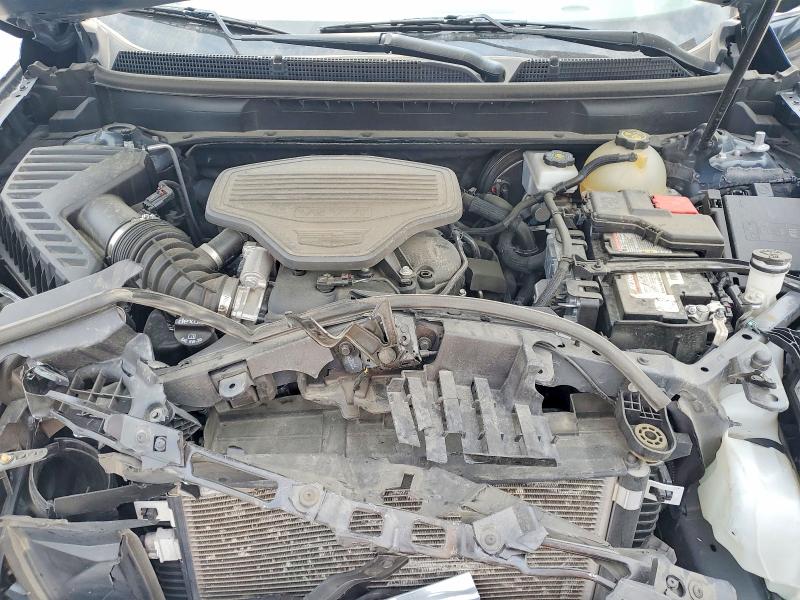 Продажа на аукционе авто 2022 Cadillac Xt5, vin: 1GYKNCRS4NZ172366, номер лота: 47209906
