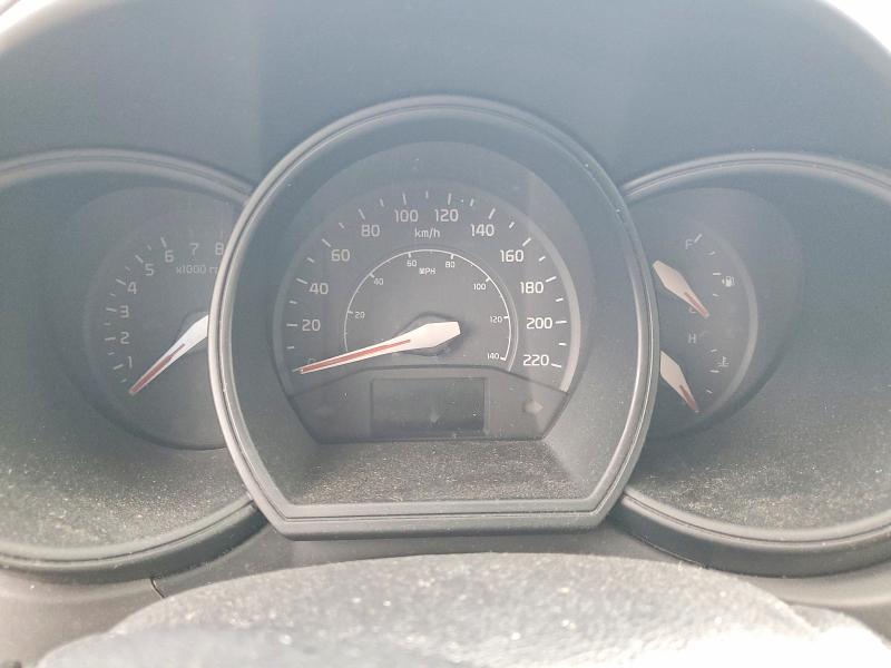 Aukcja sprzedaży 2014 Kia Rio, vin: KNADN5A32E6950628, numer aukcji: 51114766