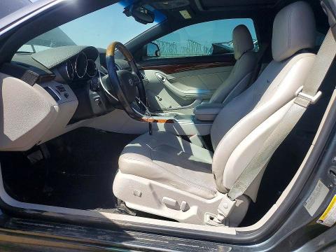 Продажа на аукционе авто 2012 Cadillac Cts, vin: 1G6DS1E37C0125640, номер лота: 50329566