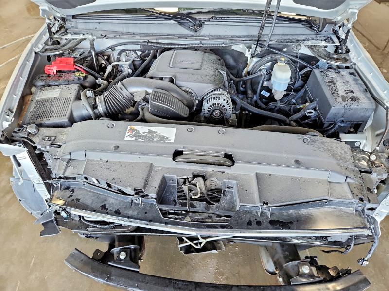 2013 Chevrolet Avalanche მანქანა იყიდება აუქციონზე, vin: 3GNMCFE01DG215402, აუქციონის ნომერი: 50750966