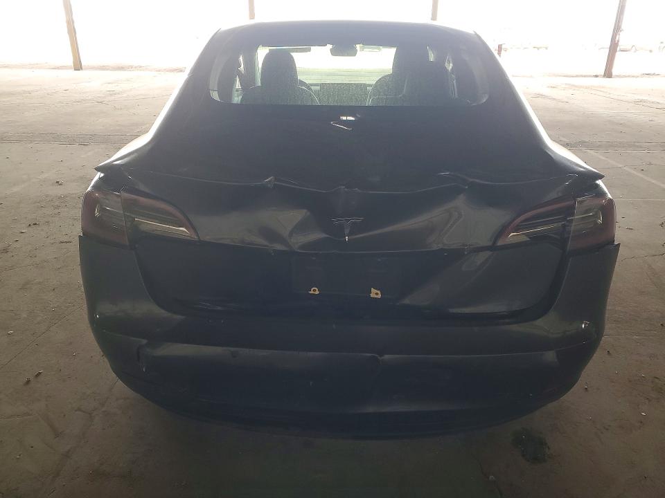 2019 Tesla Model 3 მანქანა იყიდება აუქციონზე, vin: 5YJ3E1EA2KF426864, აუქციონის ნომერი: 50166446