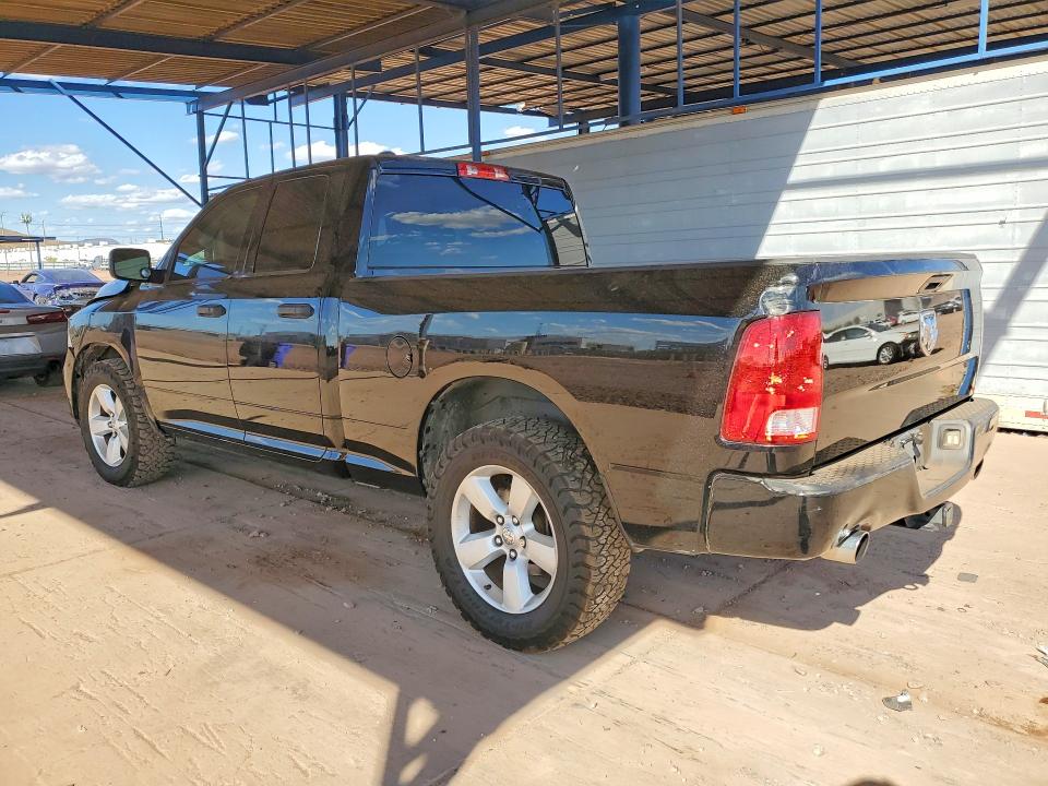 Aukcja sprzedaży 2013 Ram 1500, vin: 1C6RR7FT7DS676342, numer aukcji: 48524486