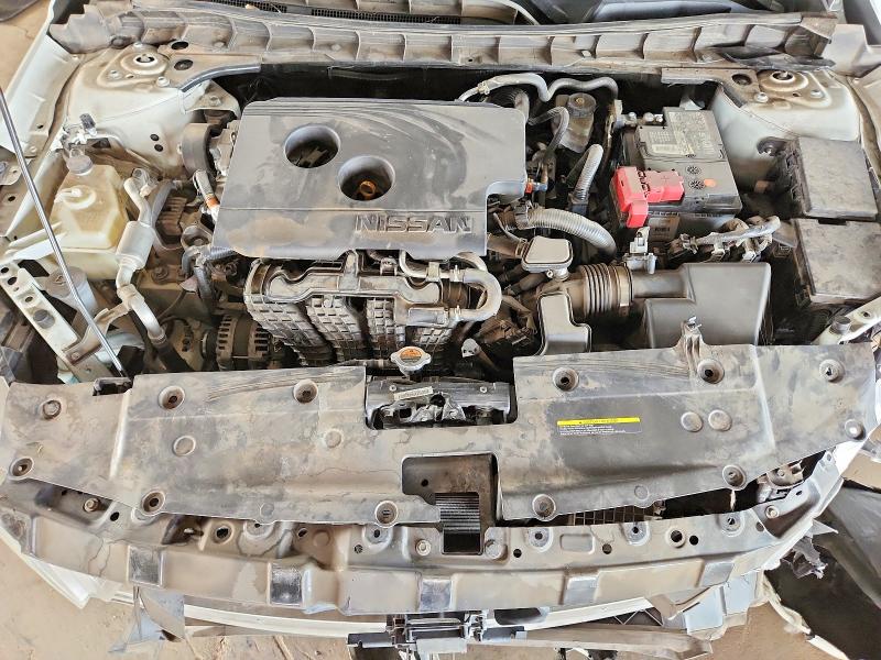 Продажа на аукционе авто 2020 Nissan Altima, vin: 1N4BL4BVXLC199258, номер лота: 51194026