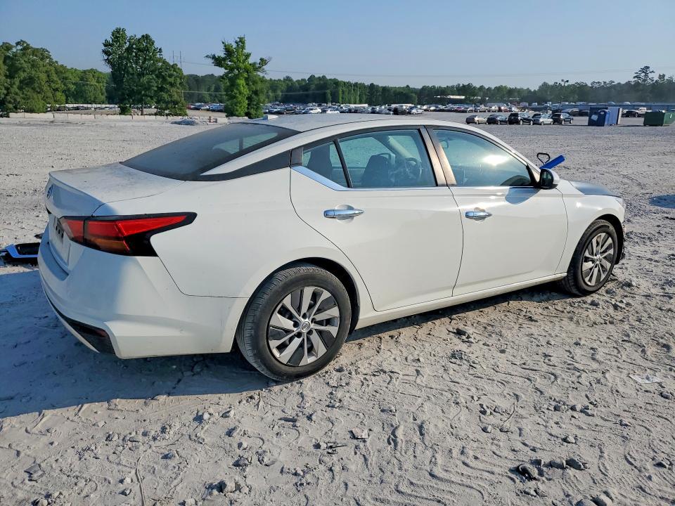 2019 Nissan Altima მანქანა იყიდება აუქციონზე, vin: 1N4BL4BV6KC246462, აუქციონის ნომერი: 50991346