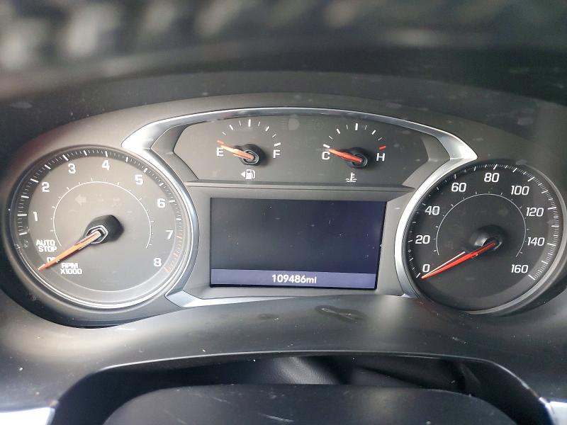 Продаж на аукціоні авто 2020 Chevrolet Traverse, vin: 1GNERGKW2LJ208876, номер лоту: 50859826
