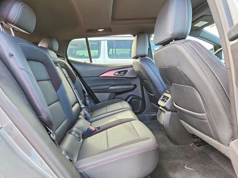 Aukcja sprzedaży 2025 Chevrolet Equinox, vin: 3GN7DSRR3SS145259, numer aukcji: 50109296