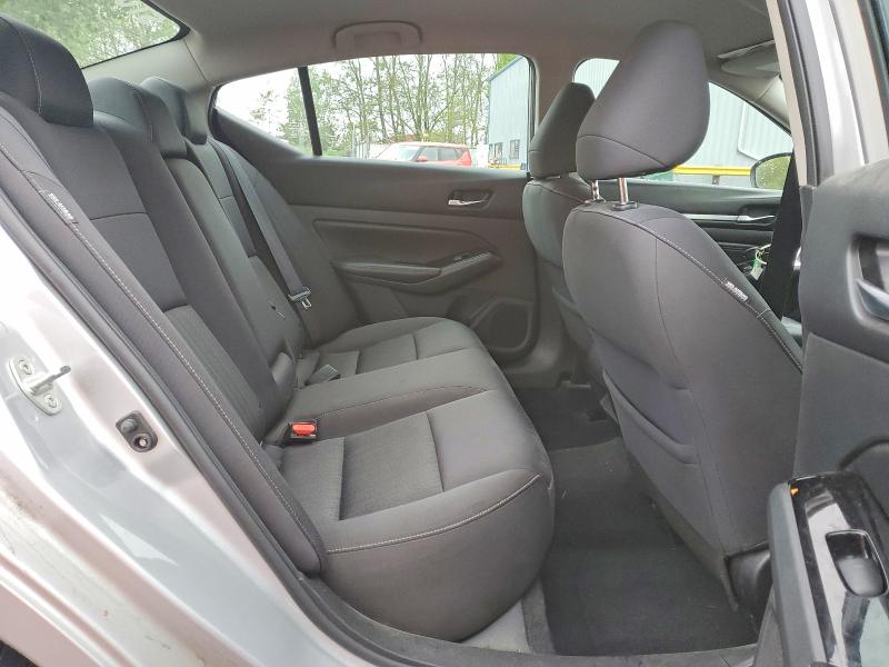 2021 Nissan Altima მანქანა იყიდება აუქციონზე, vin: 1N4BL4DV7MN343660, აუქციონის ნომერი: 50468396