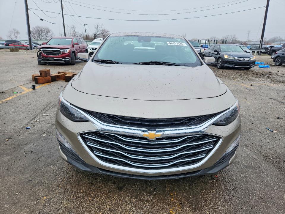 2024 Chevrolet Malibu მანქანა იყიდება აუქციონზე, vin: 1G1ZD5ST7RF144292, აუქციონის ნომერი: 48453636