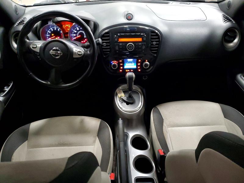 Продажа на аукционе авто 2011 Nissan Juke, vin: JN8AF5MR5BT005418, номер лота: 49427676