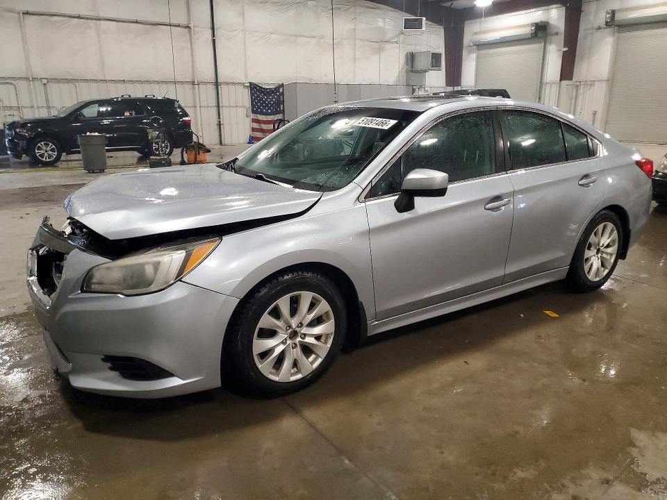 51091466 :رقم المزاد ، 4S3BNBD60G3004403 vin ، 2016 Subaru Legacy مزاد بيع