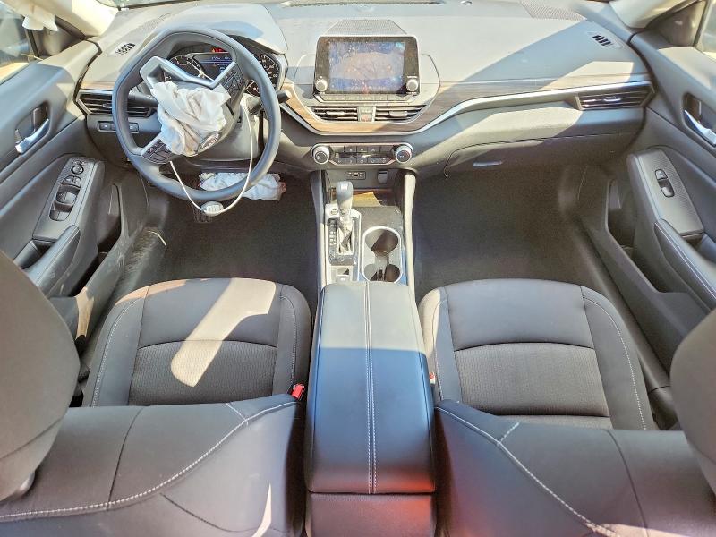 Продаж на аукціоні авто 2024 Nissan Altima, vin: 1N4BL4DW3RN414787, номер лоту: 48897786
