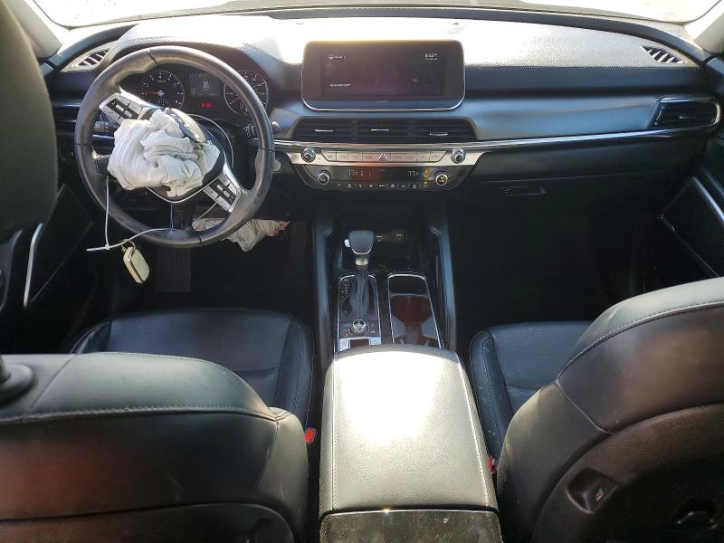Aukcja sprzedaży 2022 Kia Telluride, vin: 5XYP2DHCXNG251785, numer aukcji: 51990736