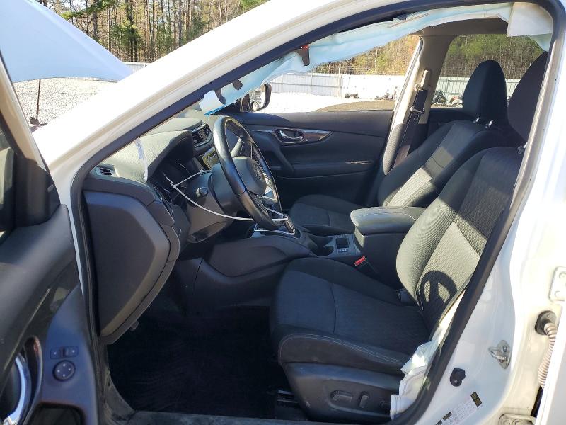 Aukcja sprzedaży 2020 Nissan Rogue, vin: JN8AT2MV3LW142684, numer aukcji: 50884066