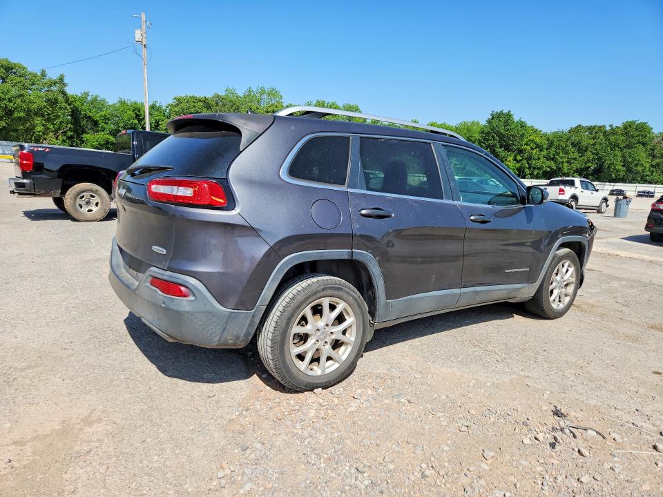 Продаж на аукціоні авто 2016 Jeep Cherokee, vin: 1C4PJLCS0GW230235, номер лоту: 51426586