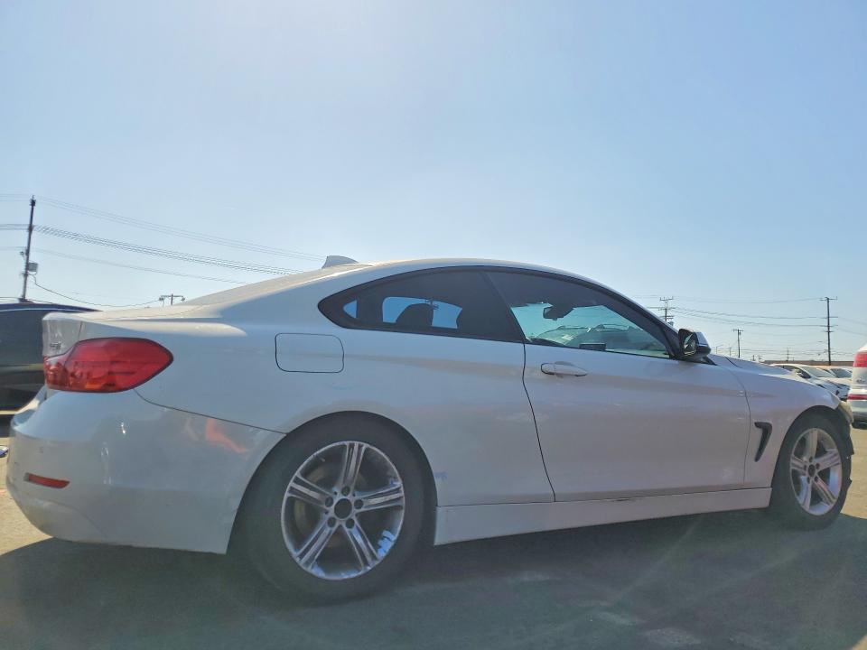 Продажа на аукционе авто 2014 Bmw 428, vin: WBA3N7C55EK222024, номер лота: 48983046