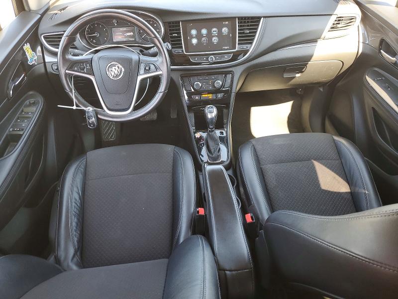 Aukcja sprzedaży 2017 Buick Encore, vin: KL4CJESB9HB187609, numer aukcji: 49034736