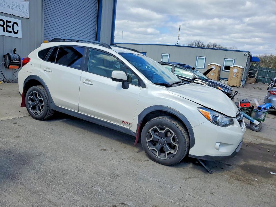 Продаж на аукціоні авто 2014 Subaru Xv Crosstrek, vin: JF2GPACC9E8257559, номер лоту: 50413796