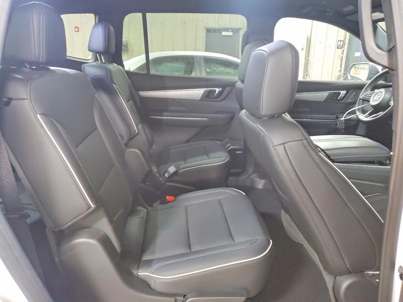 Aukcja sprzedaży 2025 Buick Enclave, vin: 5GAERARS4SJ105712, numer aukcji: 47914536