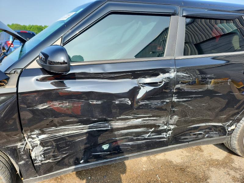 2020 Kia Soul მანქანა იყიდება აუქციონზე, vin: KNDJ23AU4L7723251, აუქციონის ნომერი: 50972356