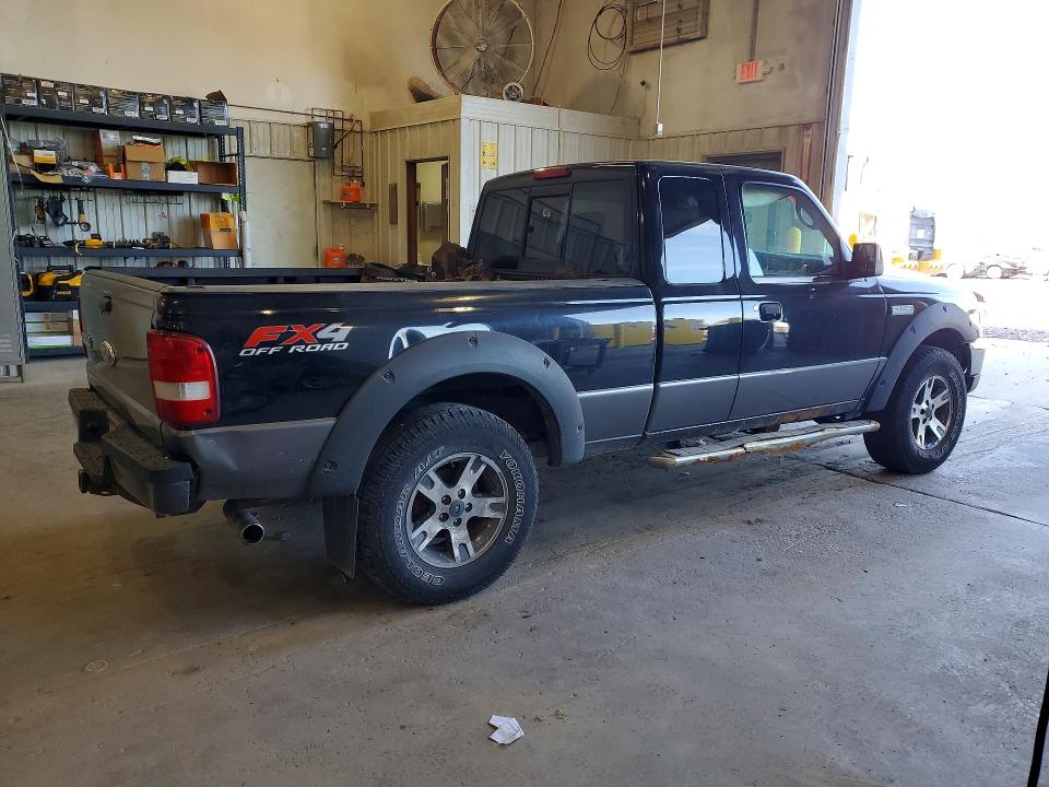 50251986 :رقم المزاد ، 1FTZR45E76PA66117 vin ، 2006 Ford Ranger مزاد بيع